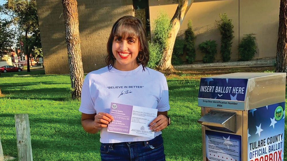 গরিমা বর্মাকে পছন্দ করেছেন জিল বাইডেন। ভারতীয় বংশোদ্ভূত এই তরুণী কাজ করবেন আমেরিকার ফার্স্ট লেডির ডিজিটাল ডিরেক্টর হিসেবে। তিনি এর আগে কাজ করেছেন আমেরিকার বিনোদন দুনিয়ায়। প্যারামাউন্ট পিকচার্স এবং ওয়াল্ট ডিজনি কম্পানির এবিসি নেটওয়ার্কে দীর্ঘ দিন কর্মরত ছিলেন তিনি।