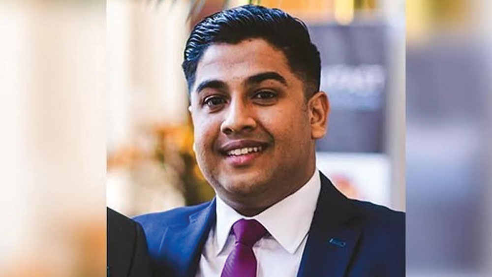 গুজরাতের বেদান্ত পটেলকে বাইডেন মনোনীত করেছেন সহকারী প্রেস সচিব হিসেবে। বাইডেনের প্রচার অভিযানে তিনি অংশ নিয়েছিলেন। তাঁর জন্ম গুজরাতে। বড় হয়েছেন ক্যালিফোর্নিয়ায়। তিনি ক্যালিফোর্নিয়া রিভারসাইড এবং ফ্লোরিডা ইউনিভার্সিটির প্রাক্তন ছাত্র।