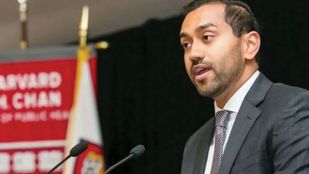 হোয়াইট হাউসের কোভিড রেসপন্স টিমের উপদেষ্টা পদে থাকবেন বিদুর শর্মা। ওবামা প্রশাসনেও তিনি কর্মরত ছিলেন স্বাস্থ্যনীতি উপদেষ্টা পদে।