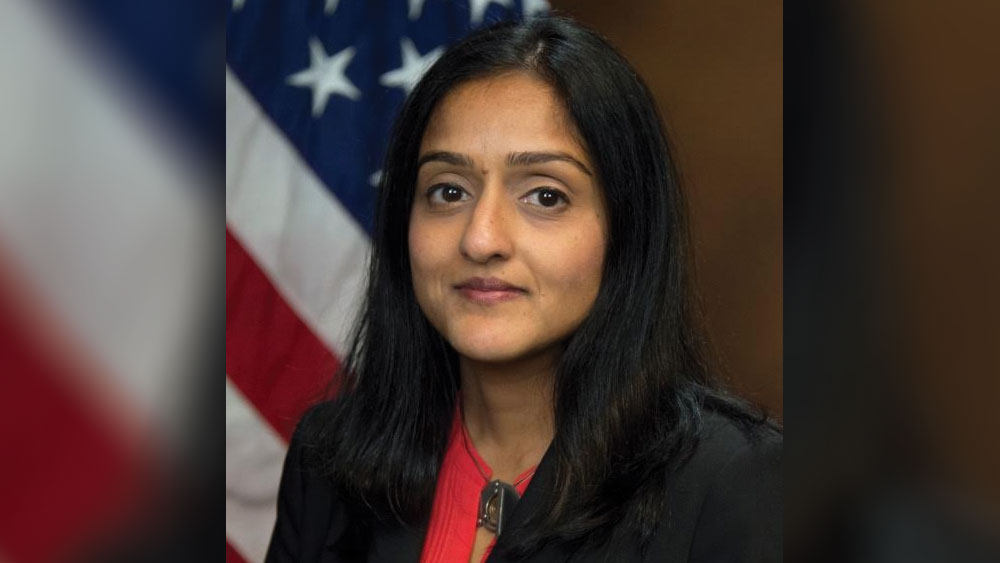 ওবামা প্রশাসনে গুরুত্বপূর্ণ পদে ছিলেন বনিতা গুপ্ত। তাঁকে বাইডেন জমানায় দেখা যাবে অ্যাসোসিয়েট অ্যাটর্নি জেনারেল পদে।