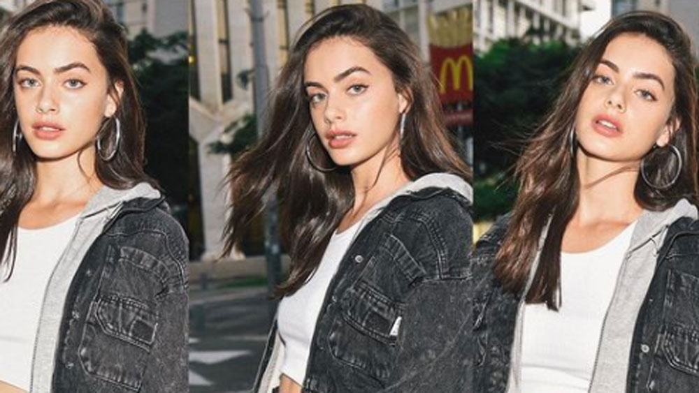 সে সব কিছু পিছনে ফেলে তিনি আজ প্রতিষ্ঠিত মডেল এবং সবচেয়ে সুন্দর মুখের অধিকারী। লিয়োনেল মেসি থেকে জনপ্রিয় অভিনেত্রী-মডেল কিম কার্দাশিয়ানের সঙ্গেও কাজ করেছেন তিনি।