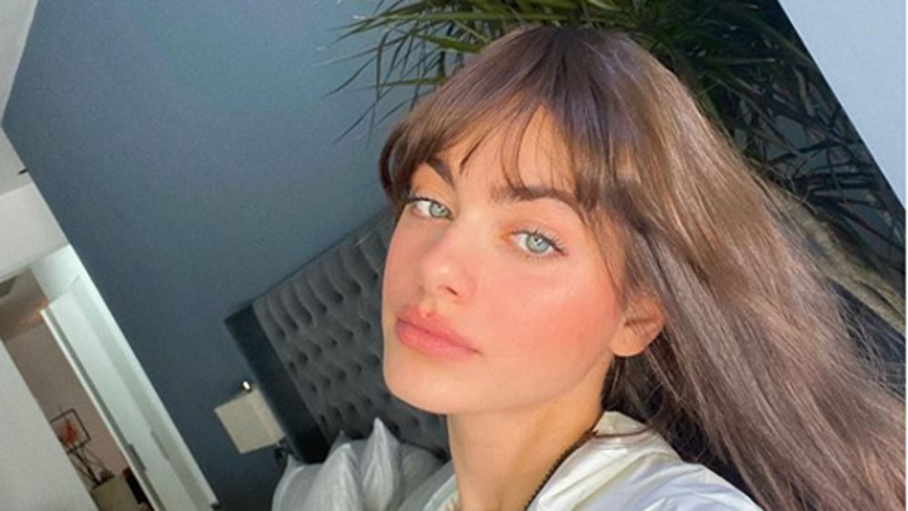 তাঁর কেরিয়ার যে এই ভাবে ঊর্ধ্বমুখী হবে এবং তিনি যে বিশ্বের সবচেয়ে সুন্দর মুখের অধিকারী হয়ে উঠবেন তিনি তা স্বপ্নেও ভাবেননি কখনও।