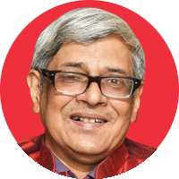 বিবেক দেবরায়