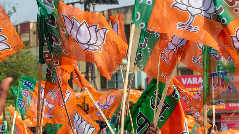 BJP's inner conflict in BIrbhum still prevails