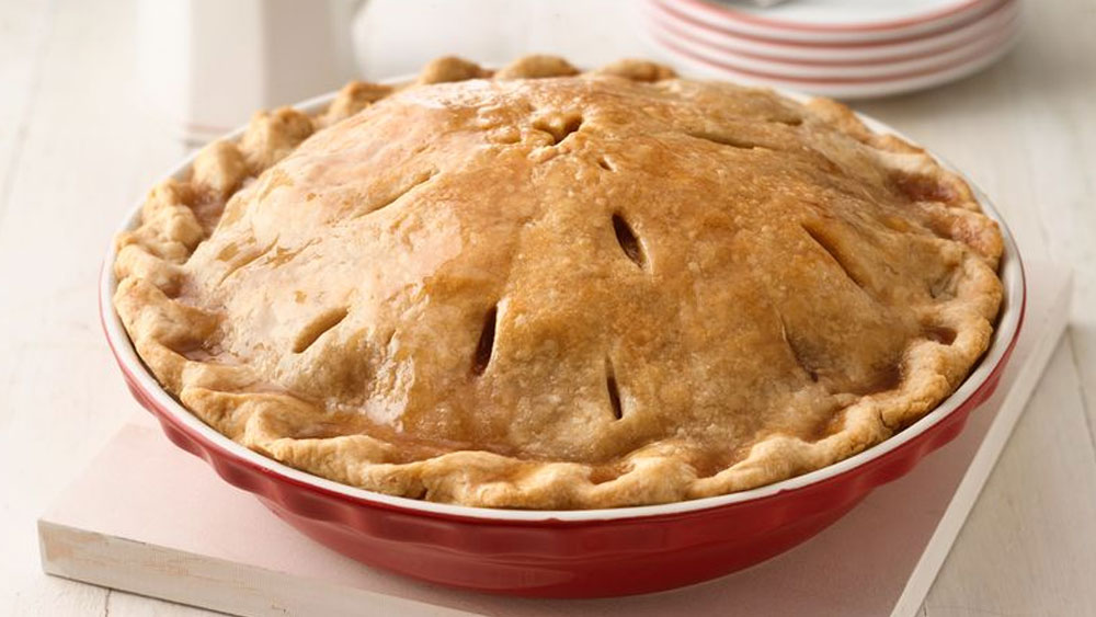 মাংসের পাই।