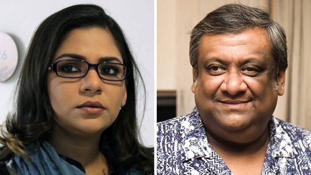 কৌশিক গঙ্গোপাধ্যায়ের ‘মনোহর পাণ্ডে’ ছবিতে একটি গুরুত্বপূর্ণ ভূমিকায় অভিনয় করবেন সুদীপ্তা।