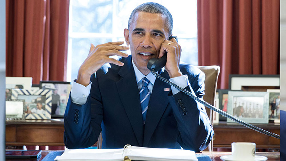 কিন্তু ২০১৩ সালে তত্কালীন প্রেসিডেন্ট বারাক ওবামা আজীবন সিক্রেট সার্ভিস নিরাপত্তার এই বিলে সই করেন।