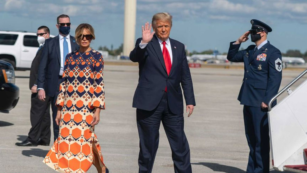 হোয়াইট হাউস থেকে বিদায় নিলেও প্রাক্তন প্রেসিডেন্টকে নানা সুবিধা দিয়ে থাকে আমেরিকা। প্রেসিডেন্টের সুরক্ষা, স্বাস্থ্য সংক্রান্ত যাবতীয় খরচ থেকে শুরু করে প্রায় সব রকম সুবিধার ব্যয়ই বহন করে সরকার।