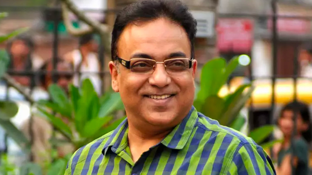 ভুঁইফোড়দের মতো হতে পারব না, বিজেপি-যোগ নিয়ে রুদ্রনীলকে কটাক্ষ অরিন্দমের