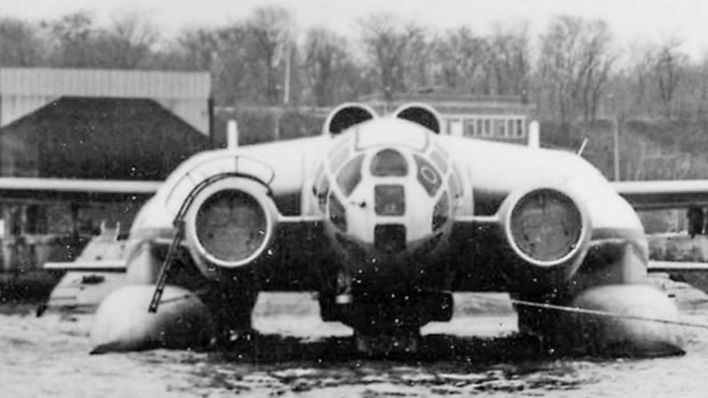 ঠিক যেন অদ্ভুত দেখতে এক তিনমাথা ড্রাগন। রাশিয়ার রূপকথা থেকে বাস্তবের মাটিতে উঠে এসেছে ড্রাগন জেমেই গোরিনিচ। যার তিনটি মাথা এবং দুই পাশে দেহের তুলনায় ছোট দুটো ডানা।