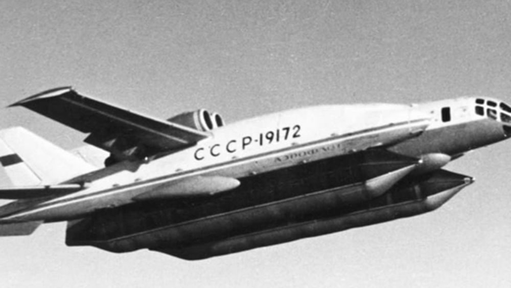 আমেরিকার ডুবোজাহাজ হামলার জবাব দিতে এক সময় সাবেক সোভিয়েত ইউনিয়নের হাতিয়ার ছিল এটিই। যদিও এই হাতিয়ার এক বারও কাজে লাগাতে পারেনি তারা।