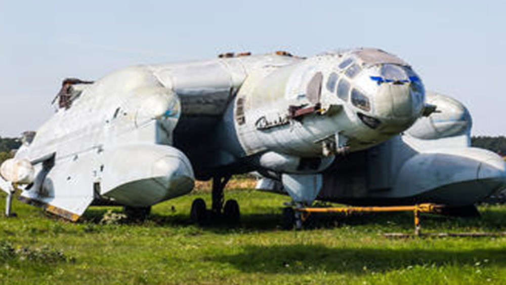 সব মিলিয়ে মোট দু’টি যান বানানো হয়েছিল। যার মাত্র একটিই আকাশে উড়েছিল। অন্যটি ভেঙে ফেলা হয়।