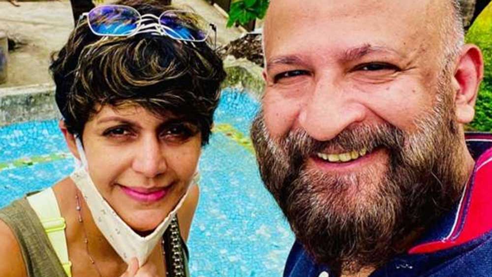 এ রকমই ছিল অভিনেত্রী-সঞ্চালক মন্দিরা বেদী এবং পরিচালক-প্রযোজক রাজ কৌশলের ভালবাসা। ১৯৯৯ সাল থেকে ২০২১— এই ২২ বছরে যা শুধুই গভীরতর হয়েছে।