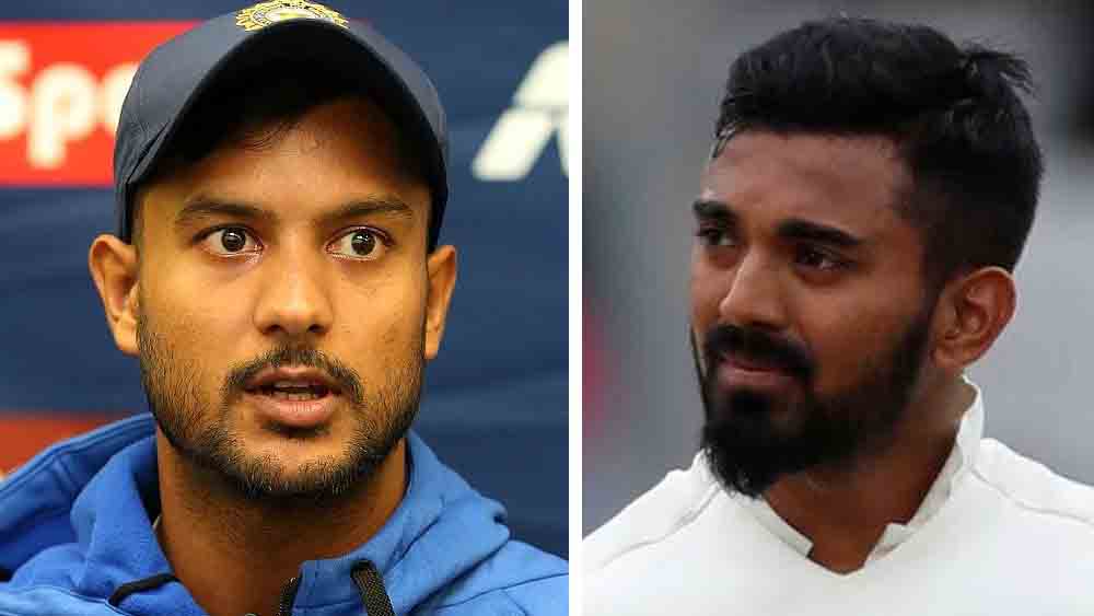 রোহিত শর্মার সঙ্গে ওপেন করবেন কে?