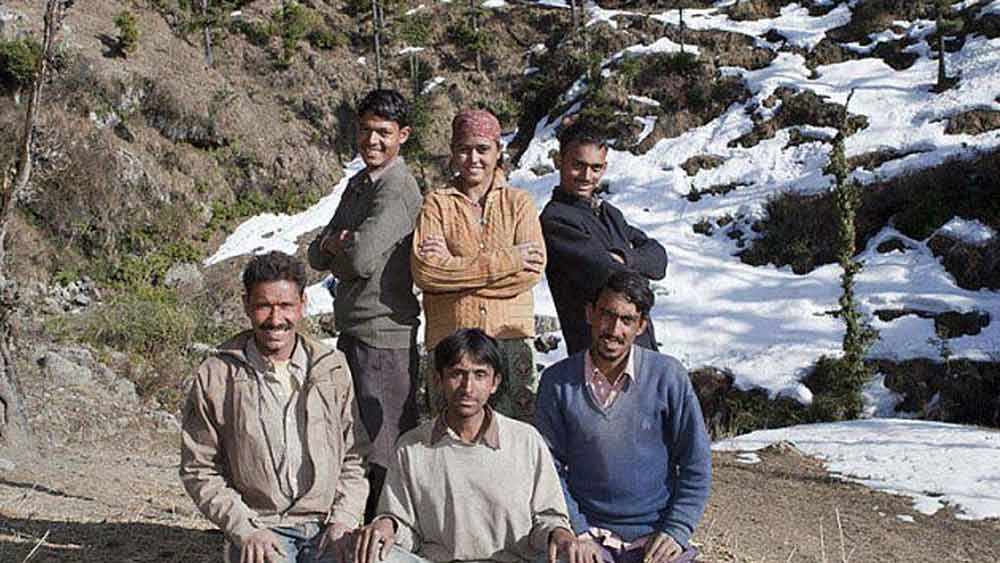 মহিলাদের বহু বিবাহের রীতি এ বিশ্বে বহু পুরনো। সভ্যতা এবং শিক্ষার সঙ্গে এর বিলুপ্তি ঘটেছে। তা সত্ত্বেও আজও বিশ্বের বিভিন্ন প্রান্তে এই প্রথার চল রয়েছে।