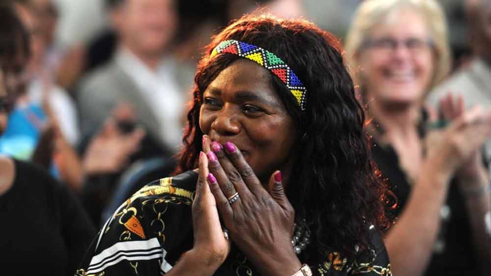 সে দেশে পুরুষের বহুবিবাহ স্বীকৃত হলেও মহিলাদের বহুবিবাহ মানতে নারাজ এক শ্রেণির মানুষ।