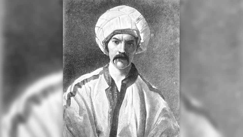 সোমালিল্যান্ড অভিযানের তিক্ত অভিজ্ঞতা মুছে ফেলে রিচার্ড আফ্রিকার এক অজানা অঞ্চলে প্রবেশের কথা ভাবেন। আফ্রিকার হ্রদ অঞ্চলকে ইউরোপীয়দের সঙ্গে পরিচয় করান তিনিই।  বিপুল অভিজ্ঞতার মধ্যে দিয়ে তিনি টাঙ্গানাইকা হ্রদে পৌঁছন ১৮৫৮ সালে। অনেক কষ্ট স্বীকার করে তাঁর নেতৃত্বাধীন অভিযাত্রী দল ভিক্টোরিয়া হ্রদে পৌঁছে সেটিকে নীল নদের উৎস হিসেবে চিহ্নিত করে।