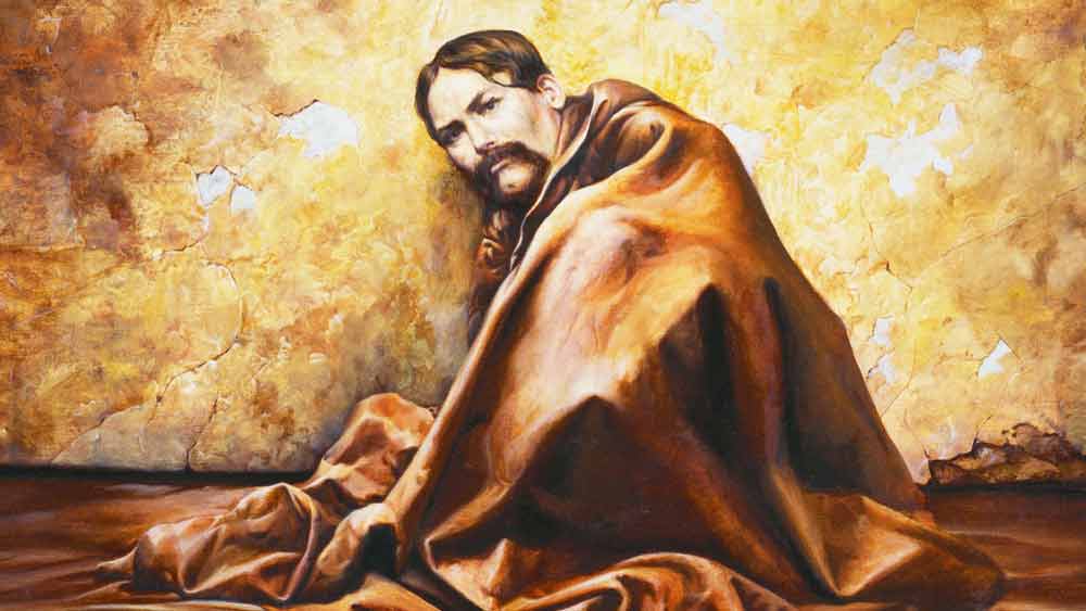 বার্টন ক্রমে ‘দিশি’ হয়ে যাচ্ছেন— এই মর্মে অভিযোগ তোলা হয় সেনাবাহিনীর অভ্যন্তরে। তখন রিচার্ড বেশ কিছু বাঁদর পুষে তাদের ভাষা ‘রপ্ত’ করার চেষ্টা করছিলেন। এই সময়ে তাঁর বিভিন্ন ধর্মের প্রতি আগ্রহ জন্মায়। তিনি প্রথমে নাগর ব্রাহ্মণ হন, তার পর শিখ ধর্ম গ্রহণ করেন, পরে ইসলাম ধর্মে দীক্ষিত হন এবং সুফিদের কাদিরিয়া সিলসিলার সঙ্গে তাঁর ঘনিষ্ঠতা গড়ে ওঠে।