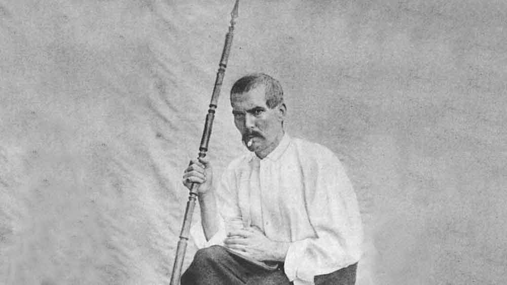 মামুলি জীবন রিচার্ডের বিশেষ অপছন্দ ছিল। তিনি বাবার মতোই যোদ্ধা হতে চাইতেন। তিনি ইস্ট ইন্ডিয়া কোম্পানির সেনাদলে যোগ দেন এই আশায় যে, ইঙ্গ-আফগান যুদ্ধে তাঁকে পাঠানো হবে। কিন্তু তত দিনে সেই যুদ্ধ শেষ হয়ে গিয়েছে। কিন্তু বার্টন সেই সময়ে পৌঁছে গিয়েছেন ভারতে।