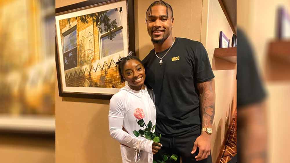 জীবনের তৃতীয় অধ্যায়ের জন্যও প্রস্তুতি শুরু করে দিয়েছেন। ২০২০ থেকে আমেরিকার ফুটবল খেলোয়াড় জোনাথন ওয়েন্সের সঙ্গে ডেট করছেন তিনি।