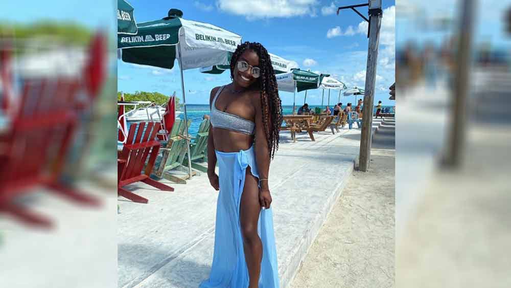 এর তিন বছর পর, ২০০৩ সালে সিমোন এবং তাঁর বোন আদ্রিয়াকে দত্তক নিয়ে নেন দাদু-দিদা। তার পর থেকে আইনত তাঁরাই সিমোনের বাবা-মা হয়ে যান। আর দু’জনকে দত্তক নেন রনের বোন হ্যারিয়েট।