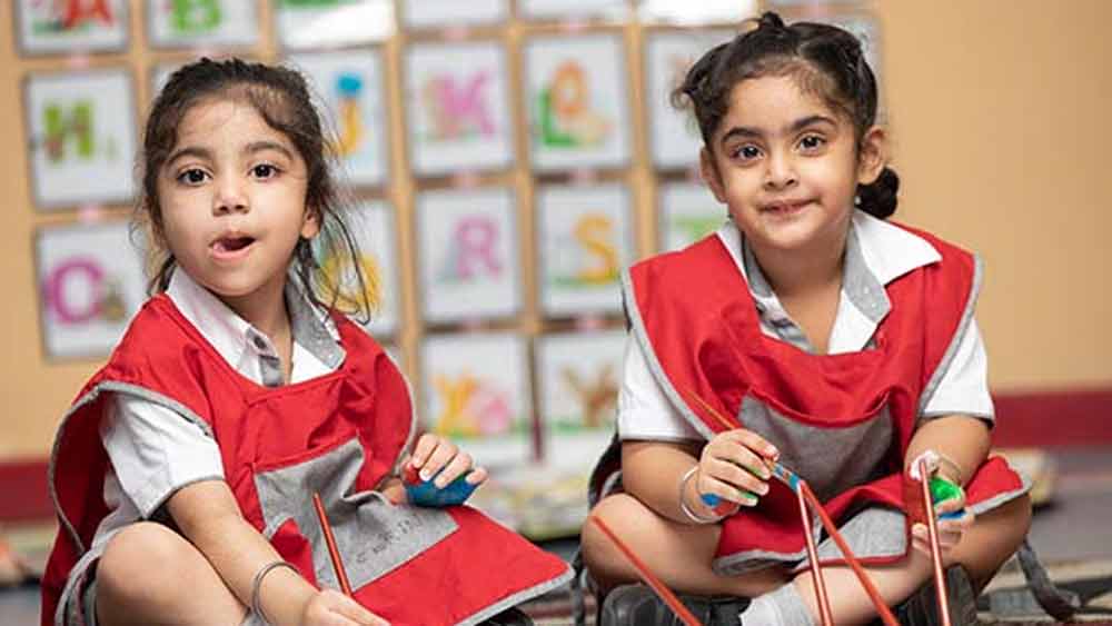 যত দিন না তারা সাবালক হচ্ছে এ ভাবেই তাদের সমস্ত দায়িত্ব সামলাবেন জয়।