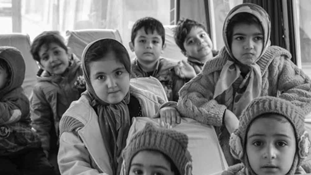 এখনও পর্যন্ত যে ২০ জনকে দত্তক নিয়েছেন জয় তাদের বেশির ভাগেরই বয়স চার থেকে পাঁচ বছরের মধ্যে। আবার ১২-১৩ বছরেরও বাচ্চাও রয়েছে।