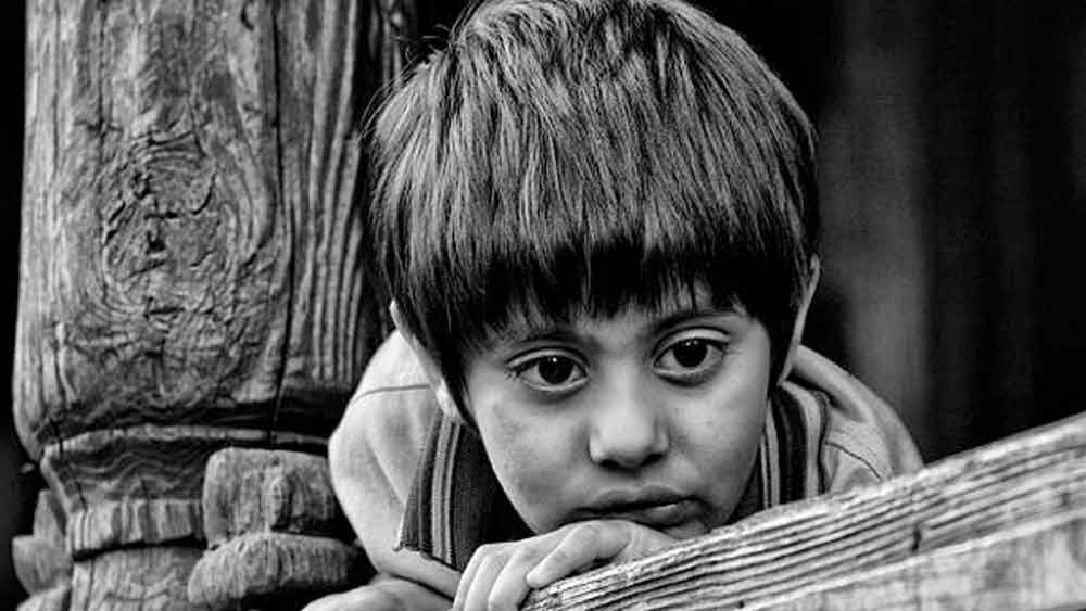 জয়ের সংস্থা তাই এমন অন্তত ১০০ শিশুকে দত্তক নেওয়ার মনস্থির করে ফেলেছে।