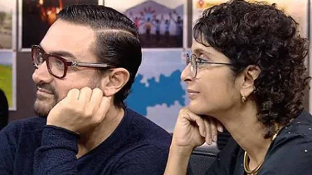 ১৯৭৩ সালে বেঙ্গালুরুতে জন্ম কিরণের। হায়দরাবাদের এক রাজ পরিবারের মেয়ে কিরণ। কিরণ আর অদিতি রাও হায়দারি সম্পর্কে তুতো বোন। কিরণের ঠাকুরদা এবং অদিতির দাদু জে রামেশ্বর রাও ছিলেন হায়দরাবাদের ওয়ানাপার্থির রাজা। ওয়ানাপার্থি এখন তেলঙ্গানার একটি জেলা।