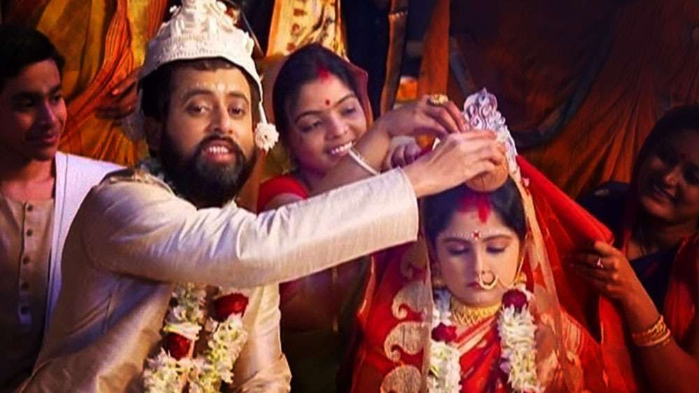 গদাধর-সারদামণি
