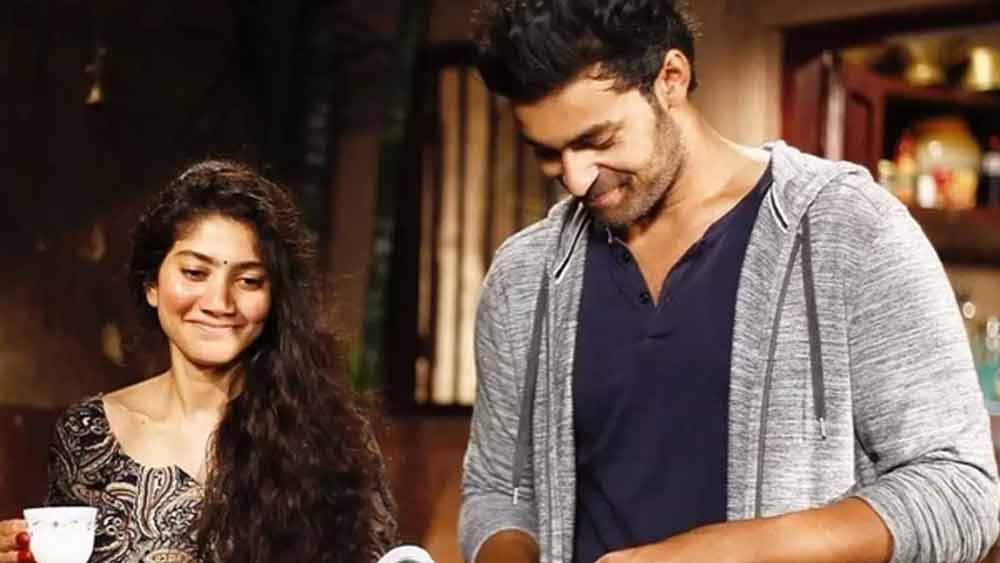 তাই কেরিয়ারের খুব কম সময়ের মধ্যেই তিনি তেলুগু ছবিতেও সুযোগ পেয়ে যান। ২০১৭ সালে মুক্তি পাওয়া তাঁর প্রথম তেলুগু ছবি ‘ফিদা’। এর পর ‘দিয়া’, ‘মারি ২’-সহ একাধিক জনপ্রিয় ছবিতে অভিনয় করেছেন তিনি।