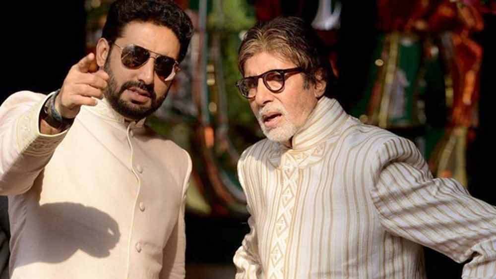 প্রতীক্ষার বাইরে যখন এ নিয়ে তুলকালাম, তখন বিষয়টি নিয়ে মুখে কুলুপ এঁটে রেখেছিল বচ্চন পরিবার। অভিষেক বা অমিতাভ এ নিয়ে একটা কথাও বলেননি। তাঁর দাবির সত্যাসত্য নিয়েও কোনও মন্তব্য করেননি তাঁরা।