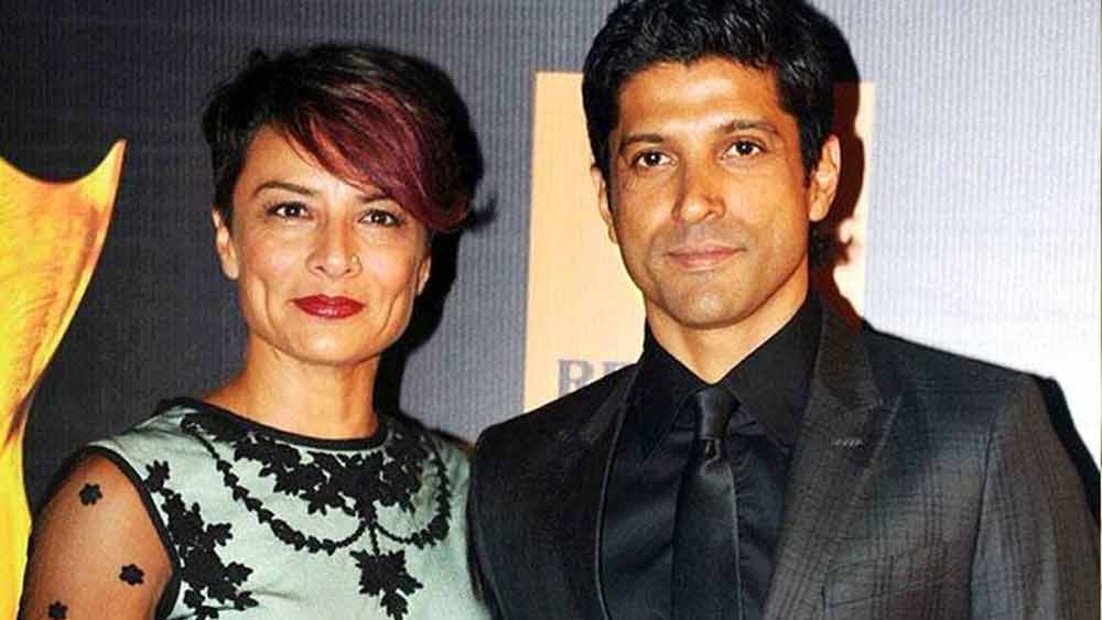 ফারহান আখতার এবং অধুনা ভবানী:  ২০০০ সালে হেয়ার স্টাইলিস্ট অধুনা ভবানীকে সঙ্গে বিয়ে করেন ফারহান আখতার। ১৬ বছর একসঙ্গে কাটানোর পর ২০১৭ সালে তাঁদেরও বিচ্ছেদ হয়। তাঁদের দুই মেয়ে রয়েছে। তার পর শিবানি দন্ডেকরের সঙ্গে সম্পর্কে লিপ্ত হয়েছেন ফারহান।