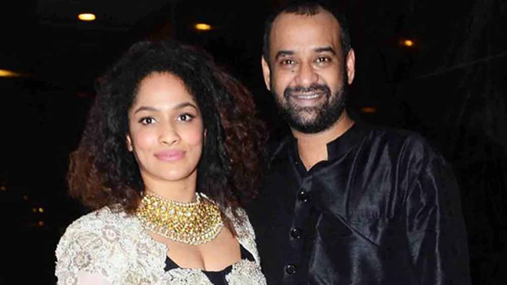 মাসাবা গুপ্ত এবং মধু মন্টেনা: অভিনেত্রী নীনা গুপ্তের মেয়ে মাসাবা ছবি পরিচালক মধু মন্টেনাকে ২০১৫ সালে বিয়ে করেছিলেন। বিয়ের তিন বছরের মধ্যেই সম্পর্কে চিড় ধরে। ২০১৮ সালে তাঁরা আলাদা থাকতে শুরু করেন এবং ২০১৯-এ আইনত বিচ্ছেদ হয় তাঁদের।