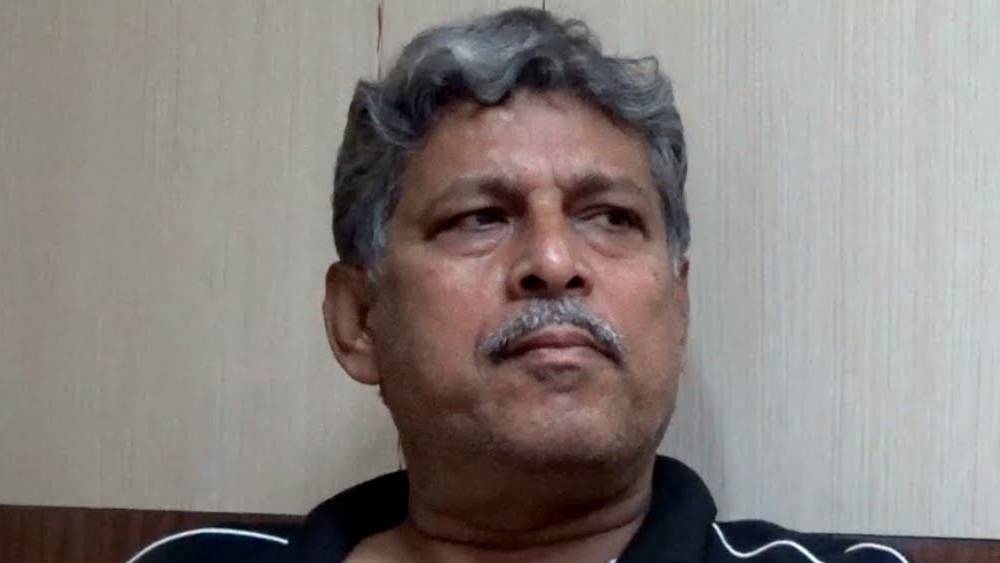 ভাস্কর গঙ্গোপাধ্যায়