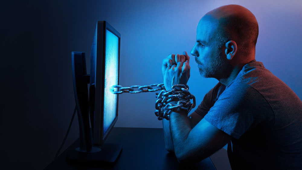 এই আসক্তি থেকে মুক্তির রাস্তা কী?