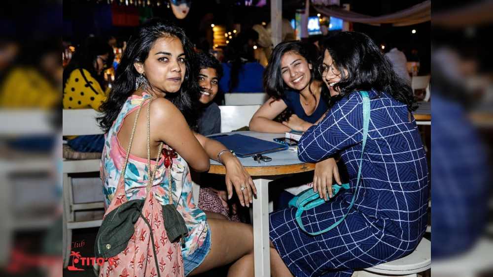 তবে কি টিটো’জ বন্ধ হয়ে যাবে গোয়ায়? ডেভিড জানিয়েছেন, একেবারেই তা নয়। বরং আরও বাড়বে, আরও বদলাবে টিটো’জের পরিষেবা।