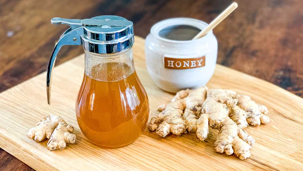 প্রাকৃতিক উপায়েই রক্ত জমাট বাঁধার প্রবণতা ঠেকিয়ে রাখা যেতে পারে। 