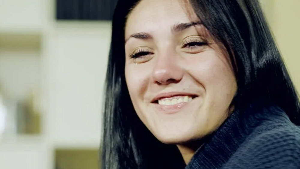 চোখের জলে ক্ষতি হয়, নাকি লাভ?