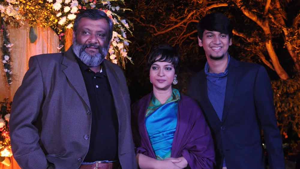 বৃত্তি ছাড়া পড়ানোর খরচ বহন করতে পারত না বাবা-মা, অক্সফোর্ডে পাড়ি কৌশিক-পুত্রের