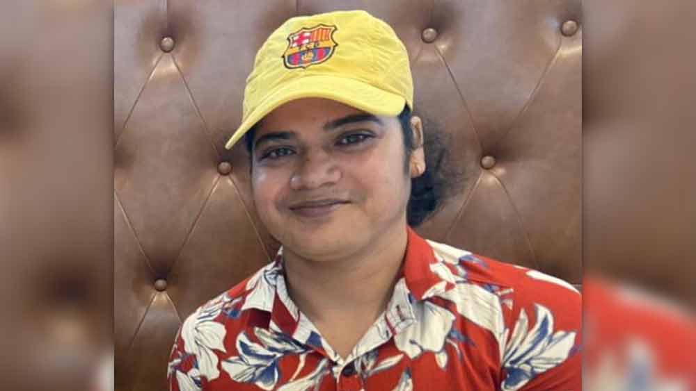 পিঙ্কি প্রামাণিক
