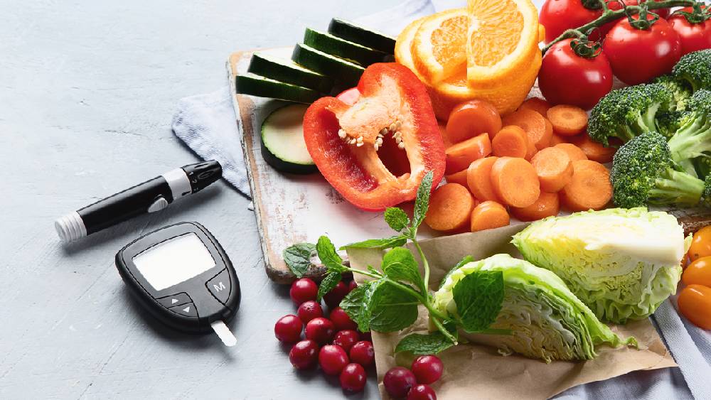 Diet: what diet is suited for diabetic patients dgtl