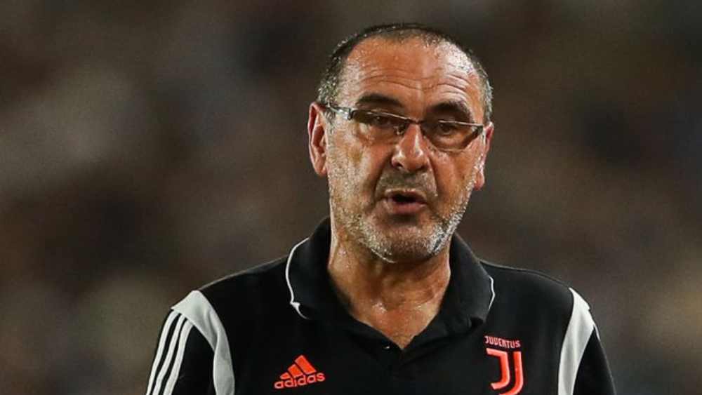 মাউরিজিয়ো সারি