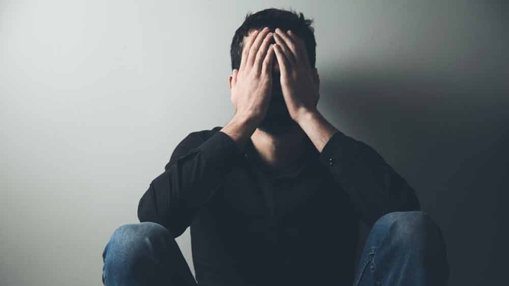 Mental Health: What is the difference between anxiety and depression dgtl