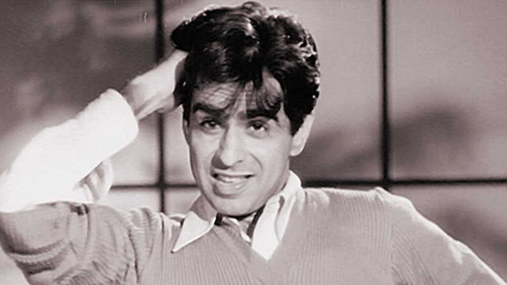 প্রয়াত অভিনেতা