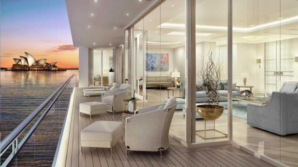 ব্যাপারটা অনেকটা হবে বাড়ির মতোই। পার্থক্য একটাই, এই বাড়িতে বসে দুনিয়া ঘুরে বেড়ানো যাবে।