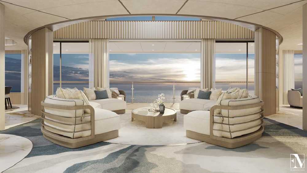 বাড়ির আরামে থেকে দুনিয়া সফরের এই সুযোগ নিতে উঠেপড়ে লেগেছেন বিশ্বের ধনকুবেরেরা।