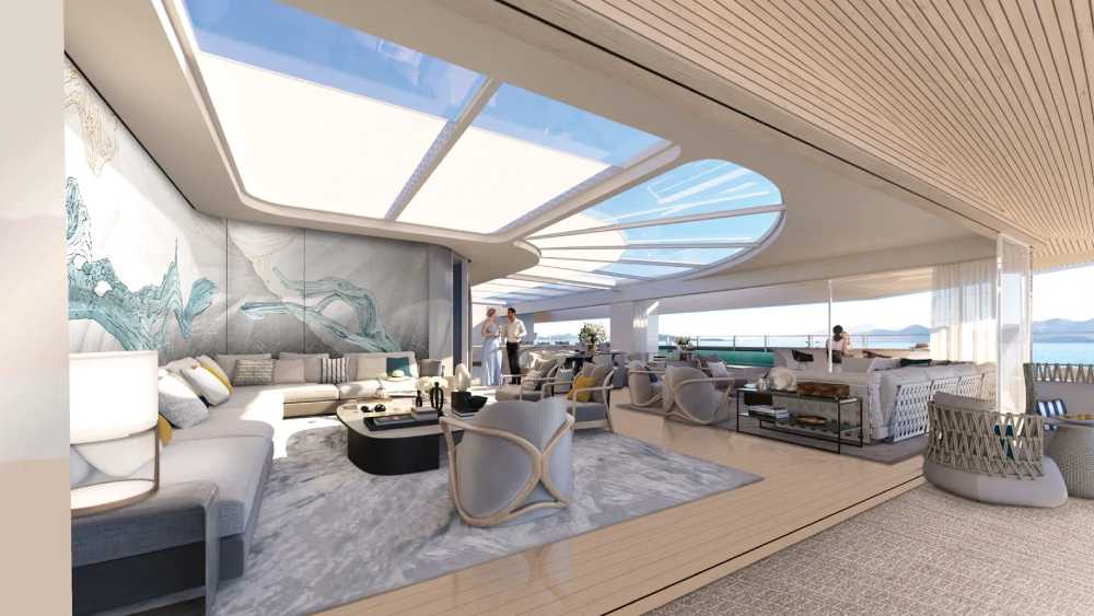 তবে এই অ্যাপার্টমেন্ট ভাড়া নেওয়ার কোনও সুযোগ নেই। থাকতে চাইলে মালিকানা নিতেই হবে।