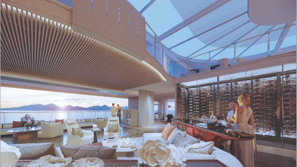 সংস্থার কথায়, বিলাসবহুল হোটেলে যা যা সুযোগ সুবিধা থাকে তার সব কিছুই পাওয়া যাবে নিয়র্ডে। থাকবে বিশ্বের সেরা ওয়াইনের সংগ্রহশালা। বাসিন্দারা যে কোনও সময়ে সেখানে গিয়ে ওয়াইনের স্বাদ নিতে পারবেন।