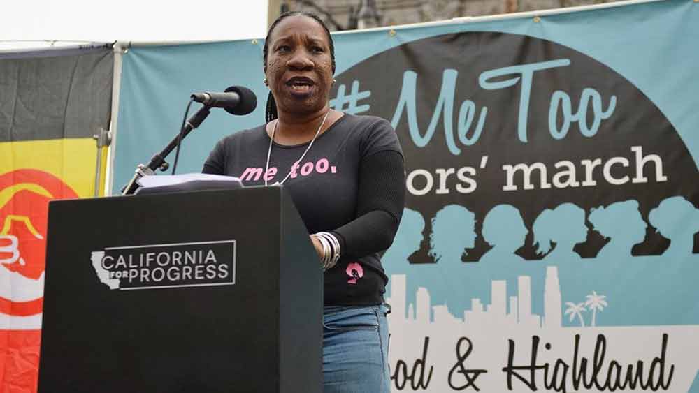 যৌন হেনস্থার শিকার থেকেই মিটু আন্দোলনের সূত্রপাত। ২০০৬ সালে আমেরিকার সমাজকর্মী তারানা বুর্কে প্রথম মিটু আন্দোলন শুরু করেছিলেন। তার পর বিভিন্ন সময়ে এই মিটু-কে হাতিয়ার করে সোচ্চার হয়েছেন মহিলারা।